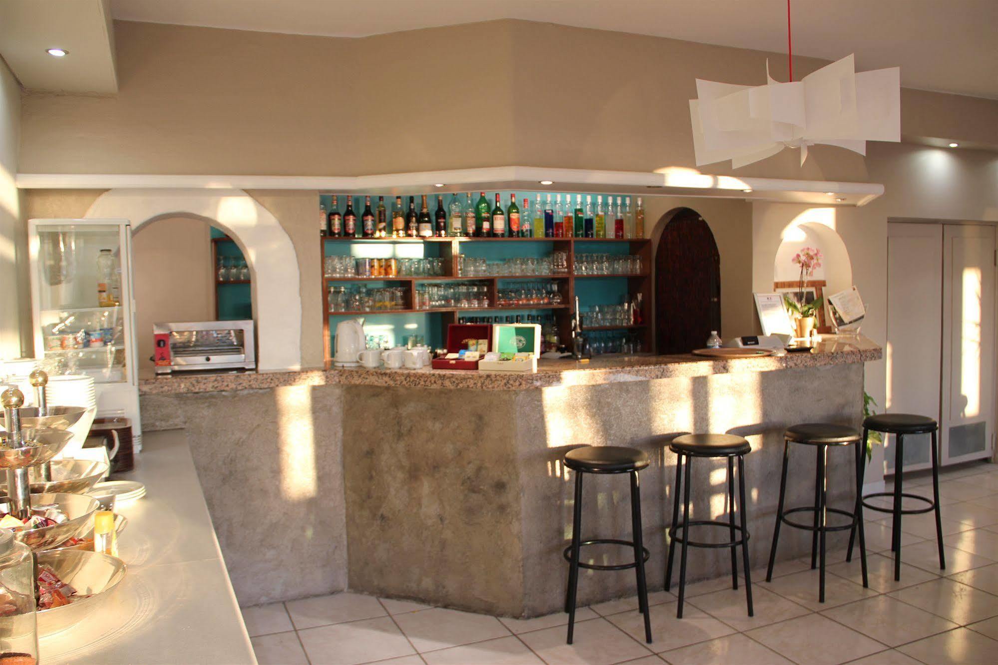 Hotel Saint Georges, Face A La Mer Canet-en-Roussillon Exterior photo